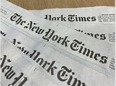 ＮＹタイムズ　リアルタイム予測「８８％の確率でトランプ勝利」