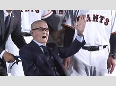 【速報】“ミスタープロ野球”長嶋茂雄さんが死去　89歳　巨人軍終身名誉監督、肺炎のため