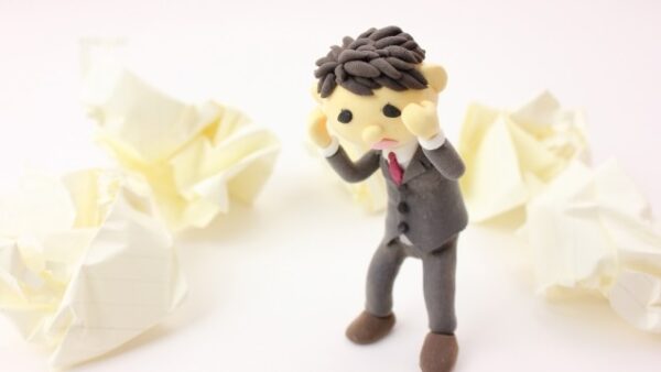 言いたい事がまとまってなくて考えながら話す人って話を聞いててイライラしねぇ？