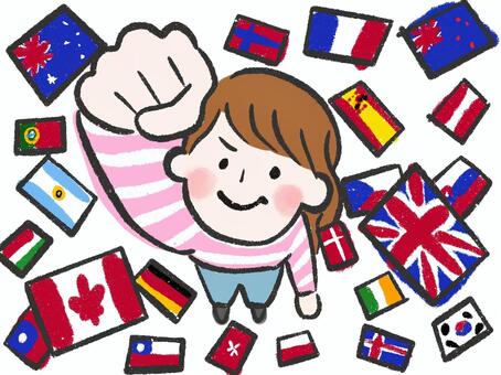 【悲報】ワーホリ日本人の英語がクビの原因？驚きのエピソード