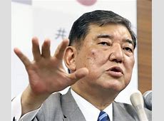 石破、税収増の国民への還元を否定