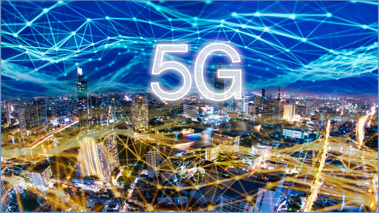 【悲報】「５Ｇで夢のような未来」…なにひとつ普及せず…