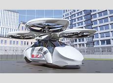 【車から2分で空へ】「空飛ぶクルマ」ついに来年発売！1億円超でも予約殺到の予感
