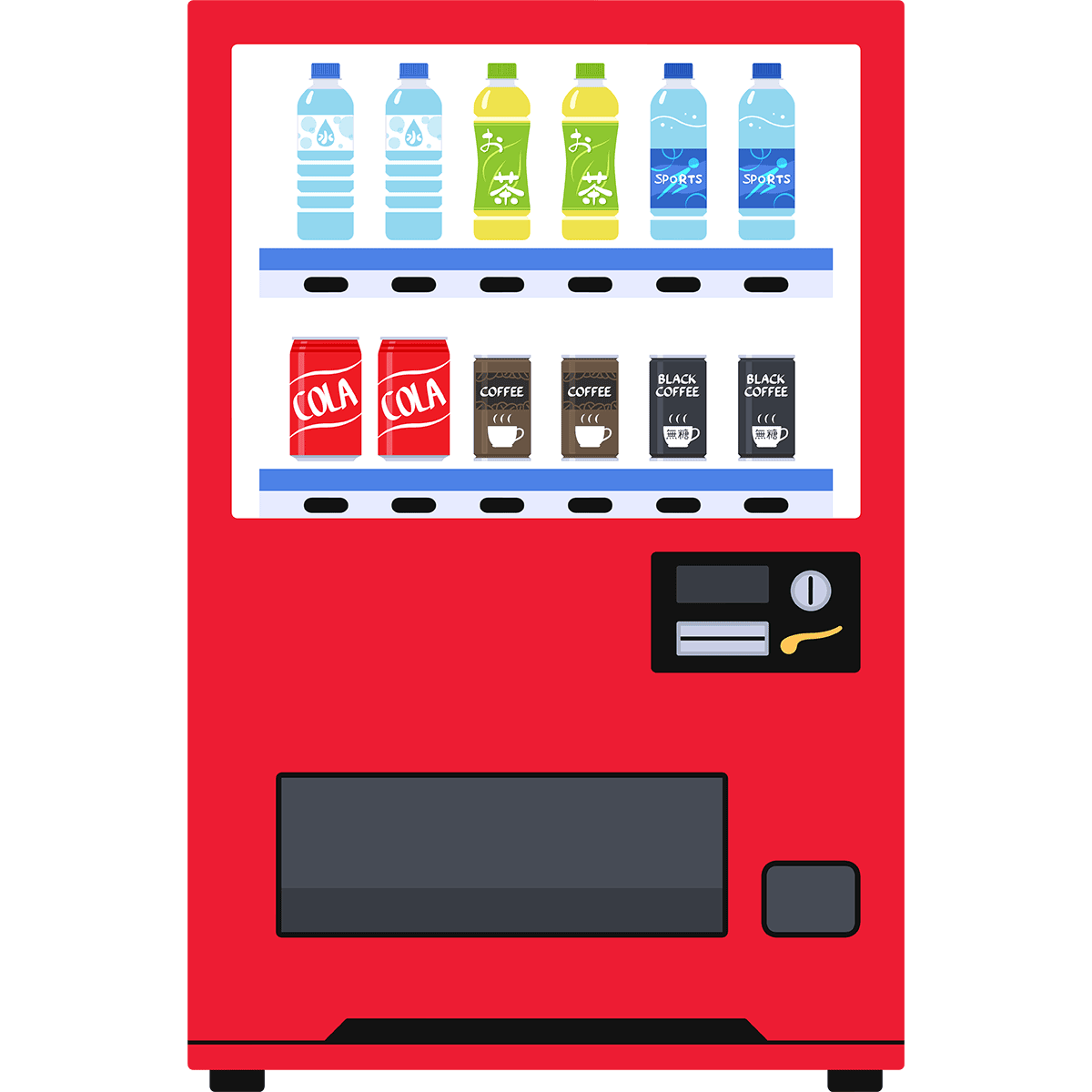 中国人のガキが自販機に投石→周囲がスマホ撮影→中国人母親が激昂し暴行