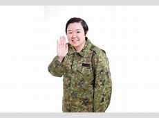 【話題の動画】やす子、射撃の高い技術が注目集める　元自衛官としての実力に称賛の声