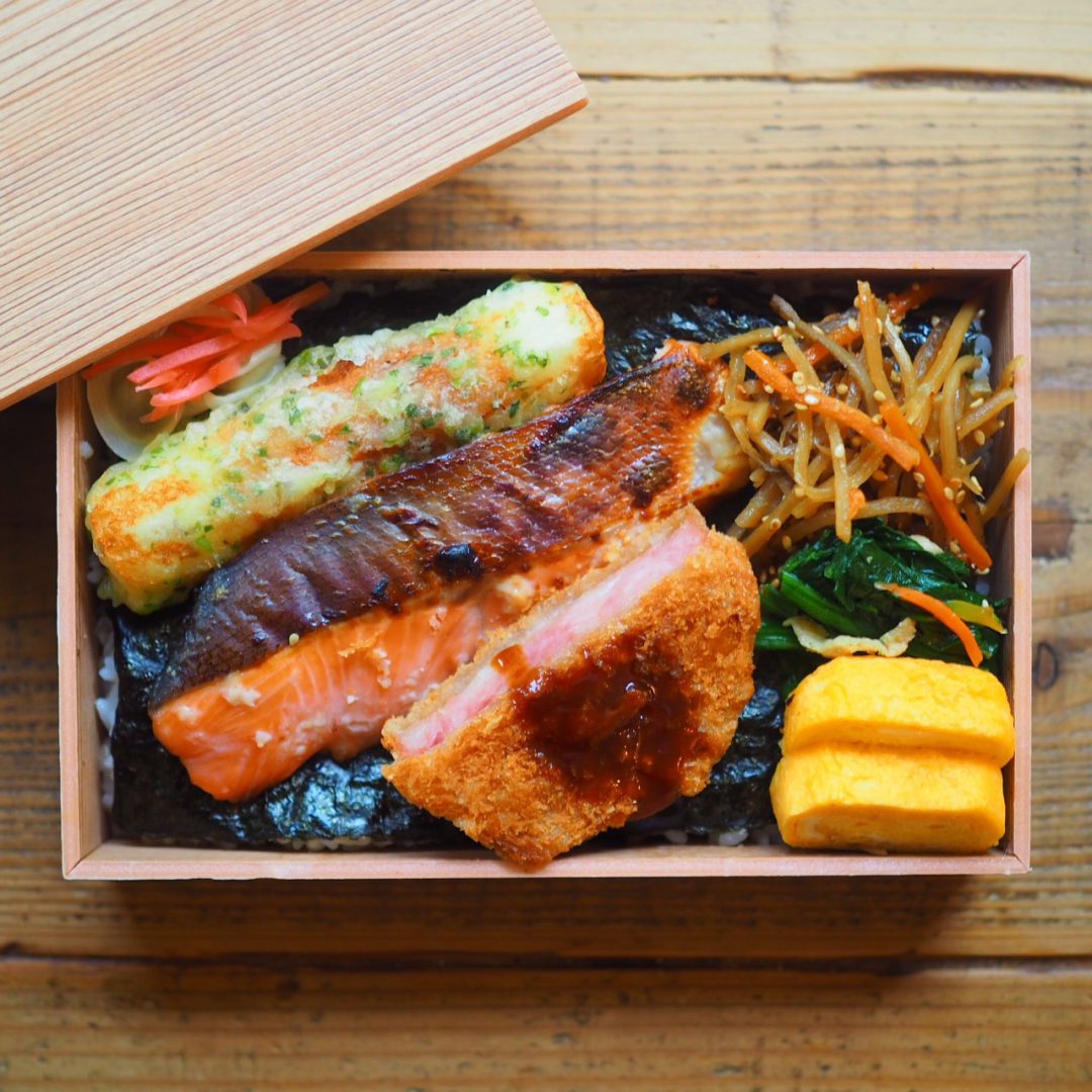 【特集】 のり弁“４００円の壁”突破　のり不作で苦渋の値上げ　原材料費↑で「いたちごっこ」