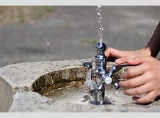 【世界に9か国だけ】水道水が飲める奇跡の国、日本以外にどこがある!?