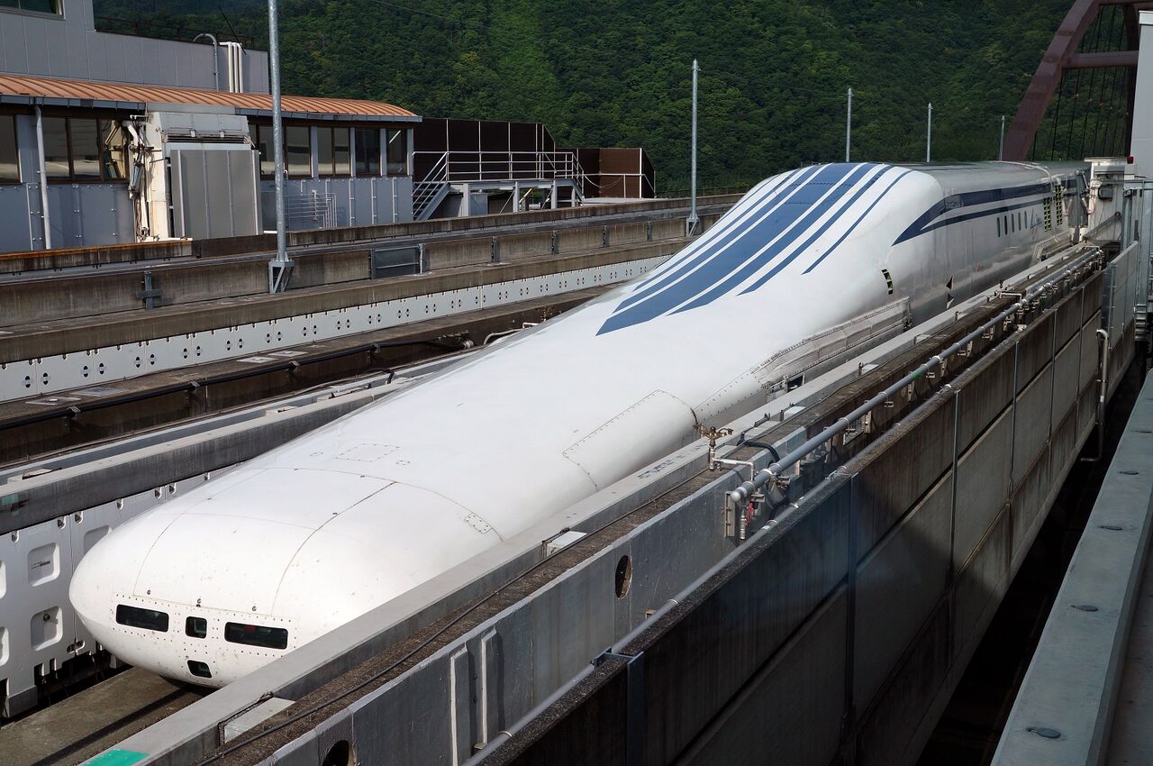 【悲報】ＪＲ東海「ごめん。静岡のせいで工事進まないと言ったけど、実は静岡以外でも工事進んでない」