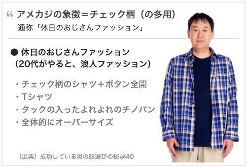 【真夏】おっさんっておっさんぽい格好してたほうがええの？【令和】