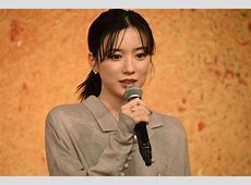 【大河も降板】永野芽郁「豊臣兄弟！」出演辞退　女優業は事実上の休止状態に