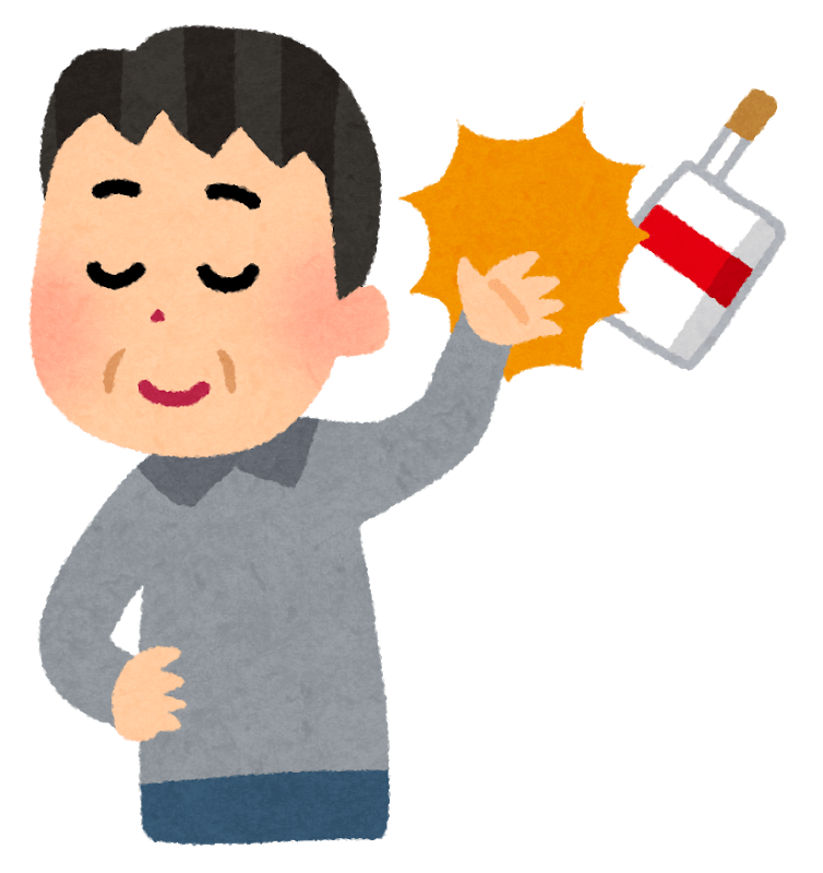 禁煙して１年、メチャクチャ吸いたい時あったけど３分間ごまかしていて吸わないでいる