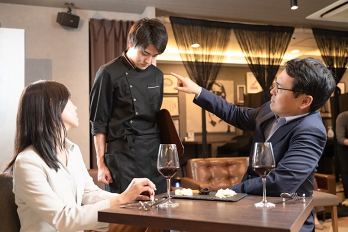 「カスハラは何人もしてはならない」あらゆる職場や間柄で禁止…東京都が今秋にも条例化へ、罰則無し