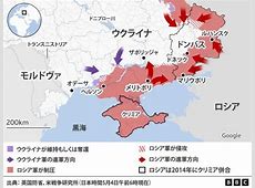 ロシアがウクライナに勝利でも大損失確実 地政学・軍事・経済の全てで赤字