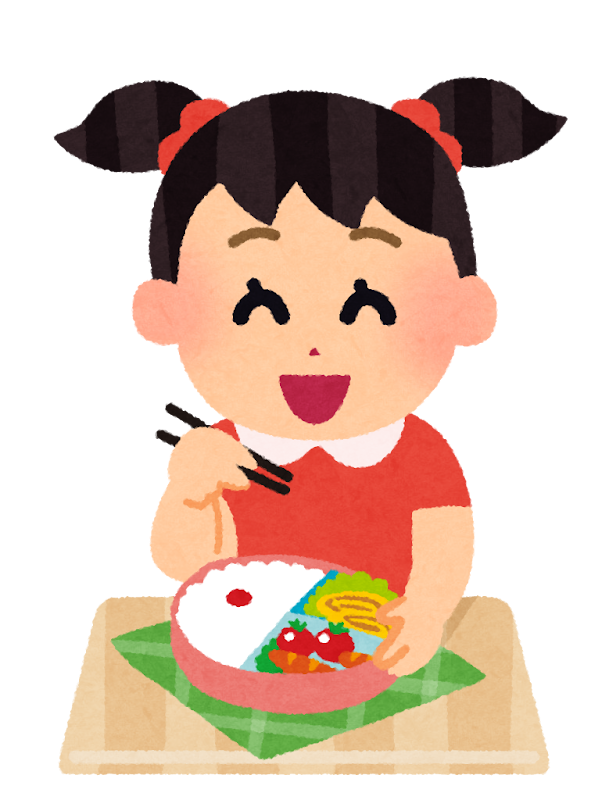 【悲報】東京都民の弁当、みすぼらしすぎて炎上