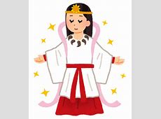 日本の神様と仏様でどっちが偉いとかはないです。アマテラスと便所の神様は対等なんです。