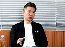 【橋下節炸裂】「ダメだこりゃ！」フジ第三者委をバッサリ　弁護士集団に“痛烈一言”