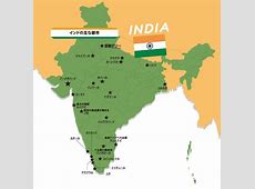 【抜かれるの、また日本】インドが世界4位に浮上　“失われた30年”が現実になった日