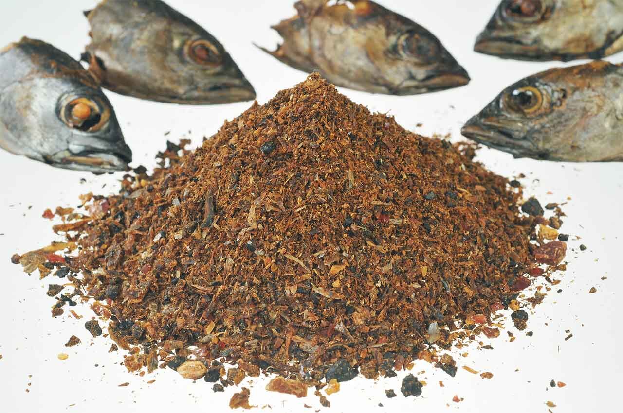 【飲食】「魚粉」の価格が高騰　魚介系ラーメン店などが苦境に