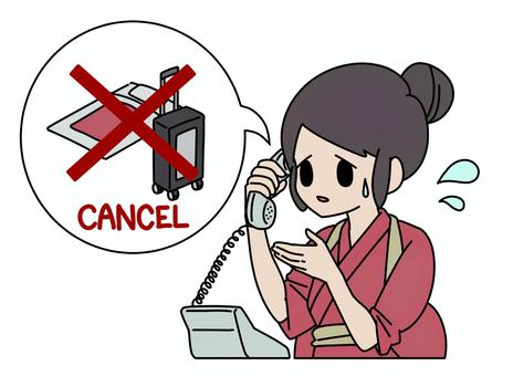 【山形】宿泊キャンセル、１万５千人に　風評被害防止へ情報発信