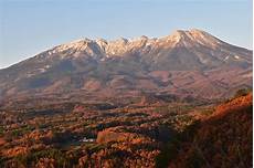 御嶽山噴火から今日で10年