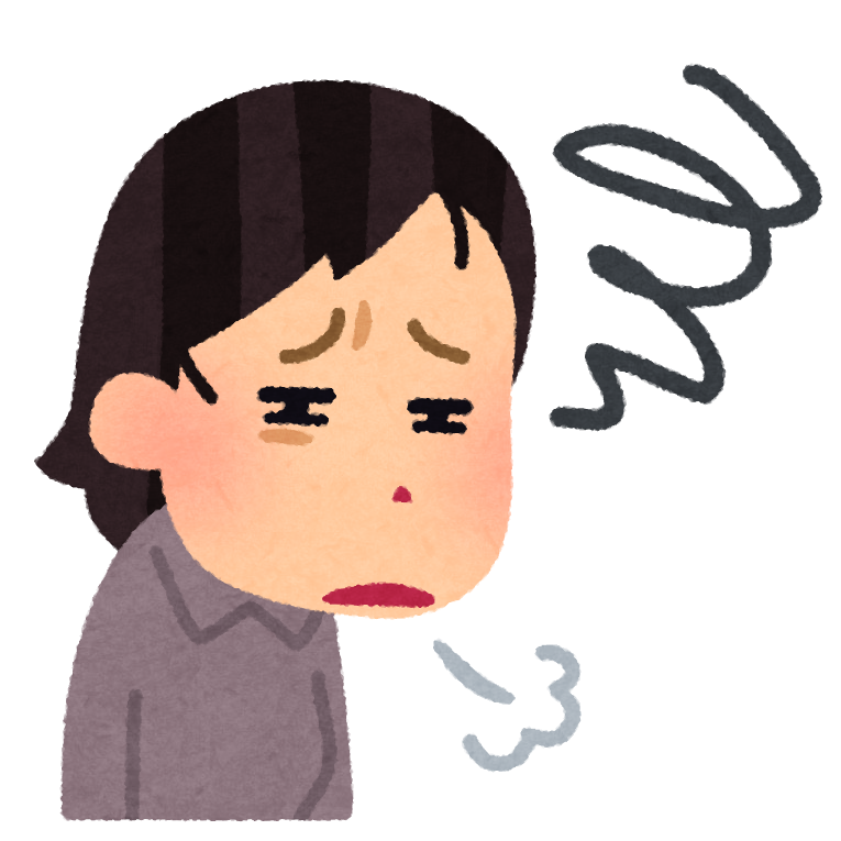 【悲報】ため息つくのは「不機嫌ハラスメント」だから今すぐ止めろ！