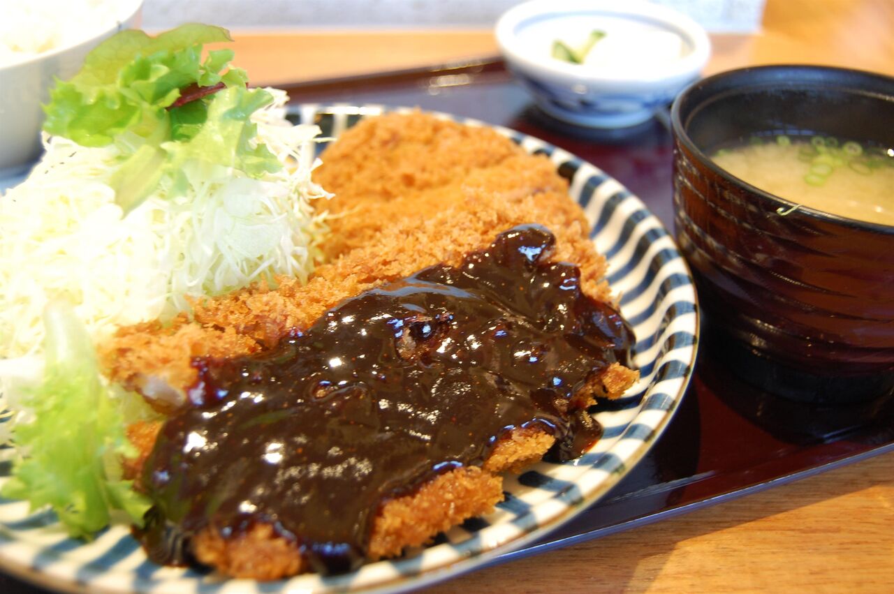 【画像あり】「名古屋グルメ」美味すぎて炎上