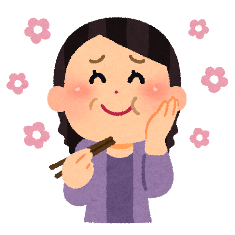 みんなが言うほど美味いか？っていう食い物ってある？