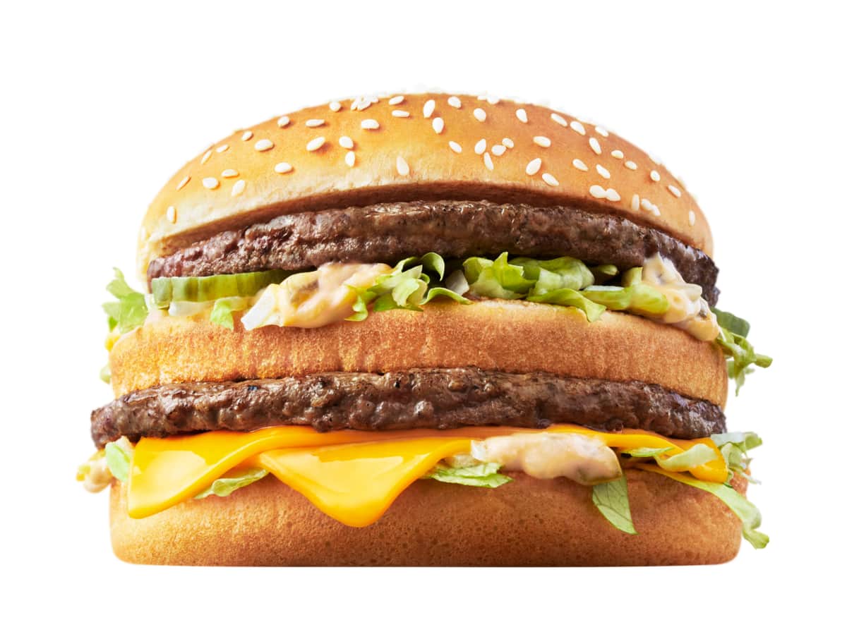 【衝撃】「ビッグマック」セットが２８００円もするなんて高すぎる！　マクドナルドが火をつけた米「ハンバーガー戦争」の仁義なき戦い