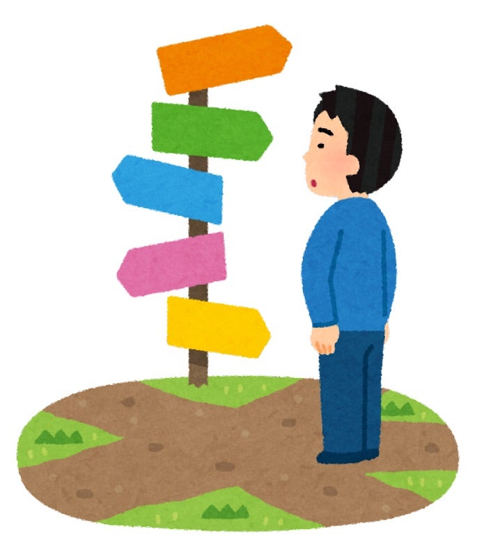 人生がつまんないと言う奴って生き方を変化させているか？