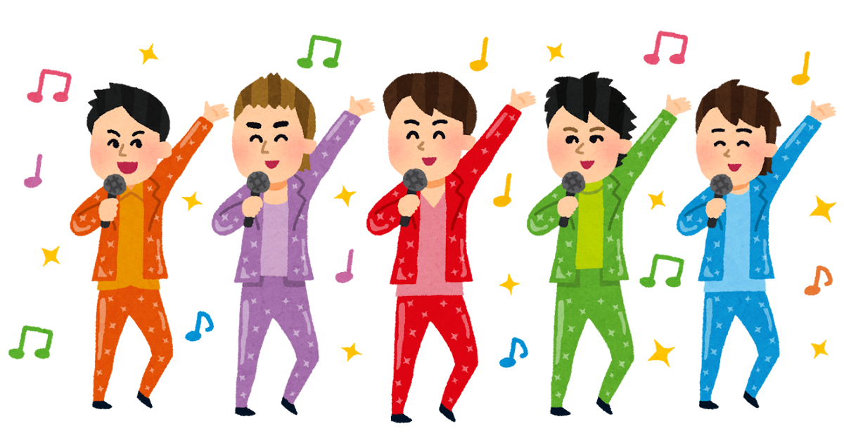 【Ｋ－ＰＯＰ】「メンバー全員聴覚障害者」のＫ－ＰＯＰアイドルが大人気に