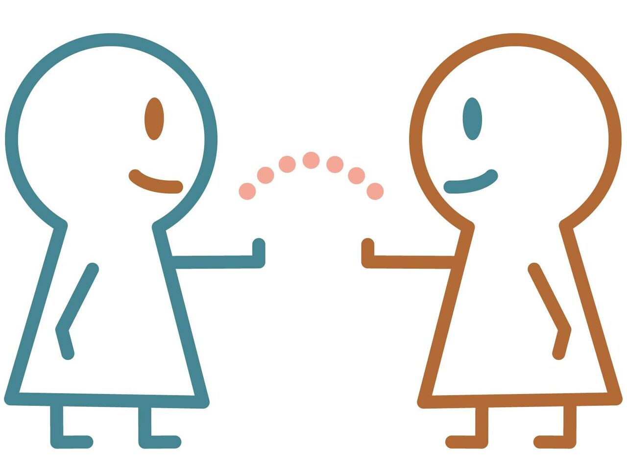 【悲報】お前らみたいなタイプの人間から心理的距離を置く方法