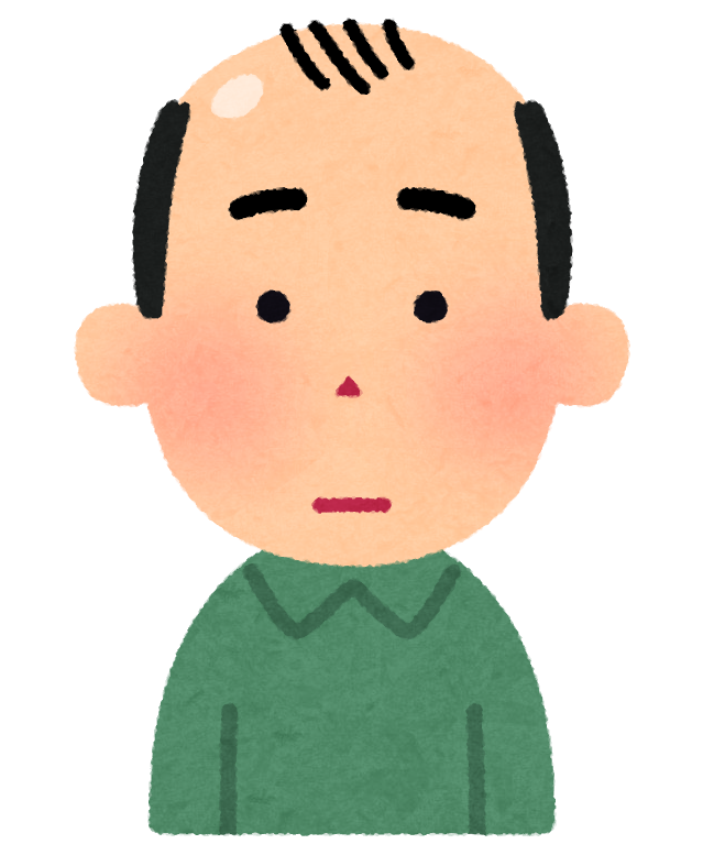 薄毛に最も厳しいのは愛知県、寛容なのは長野県