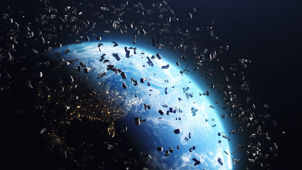 【衝撃】自宅に宇宙ごみが直撃した米家族、ＮＡＳＡに１２７０万円の賠償請求