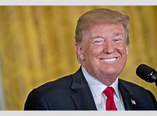 トランプ大統領、厳しい実刑判決の言い渡しか