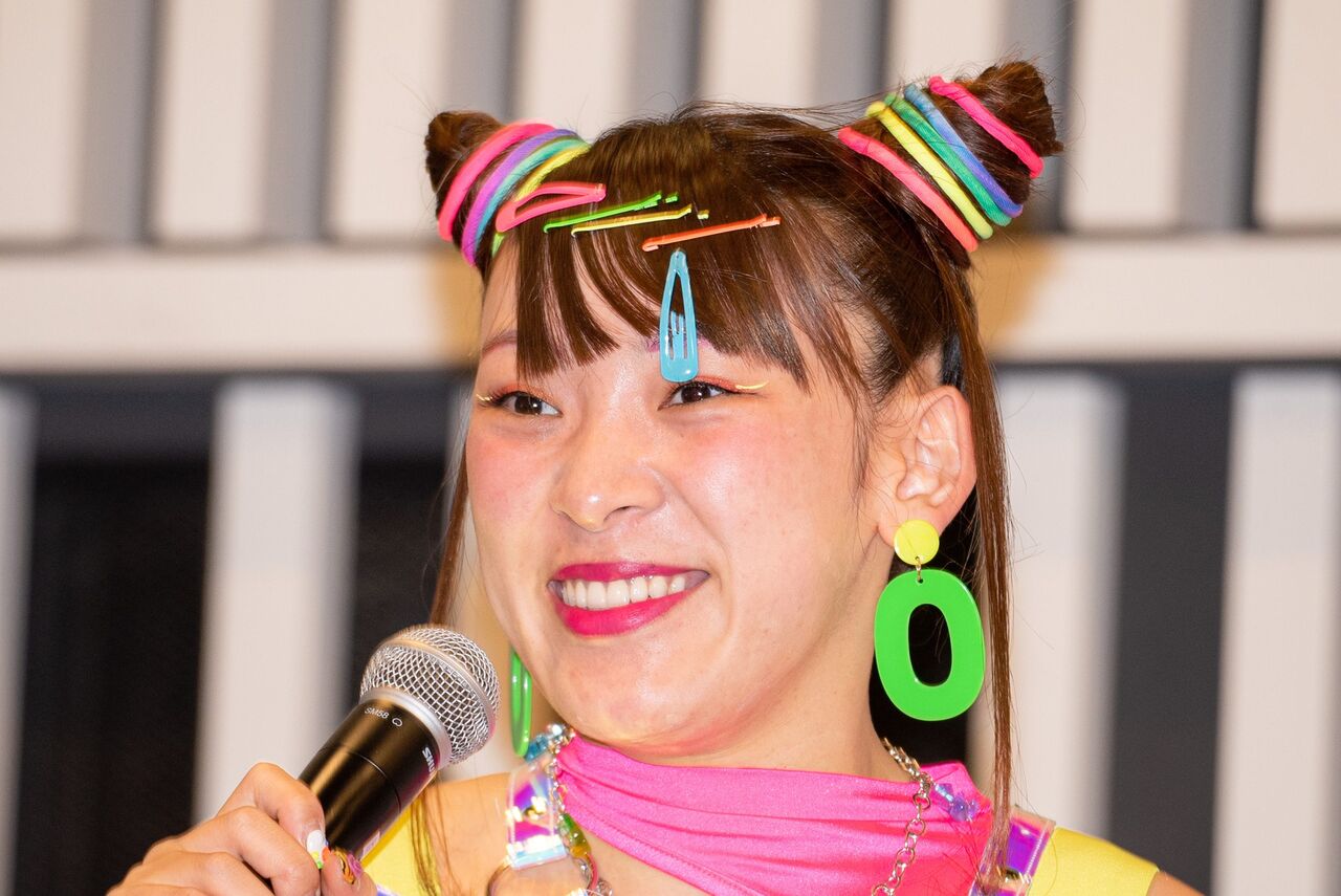 【悲報】フワちゃん、反省の色無し