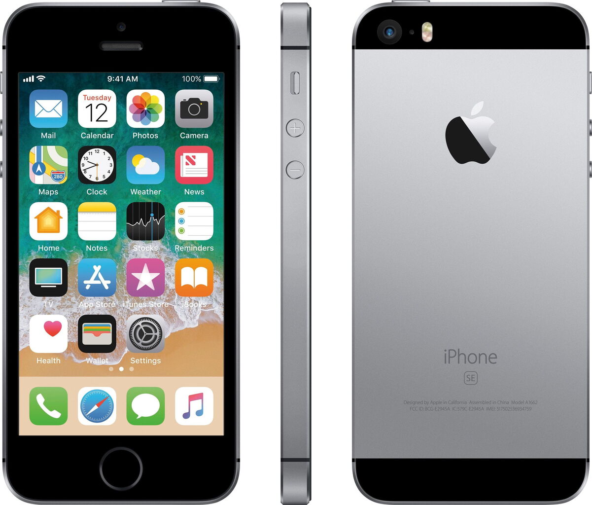 iOS18対応のiPhone一覧が発表、メモリ3GBのSEであと5年くらい戦えそうだと話題