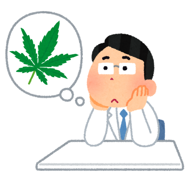 【衝撃】ドイツ警察「アルコールをやめて、大麻を吸いましょう」　異例の発表