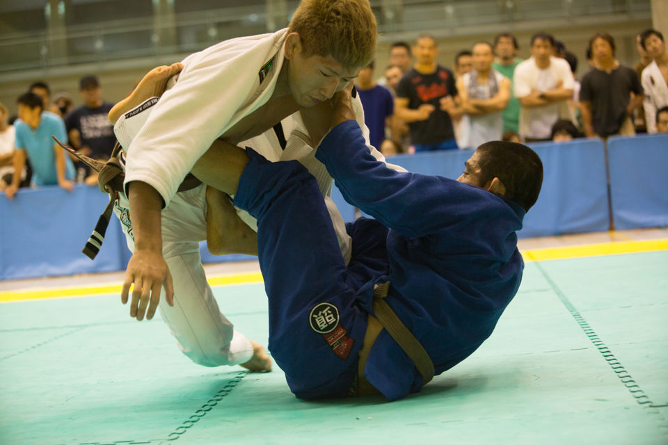 第14回全日本ブラジリアン柔術選手権大会 レポートvol 1 Jbjjf Blog