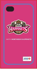 iPhone5 秋田ノーザンハピネッツ_01