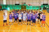 トライアウト