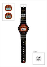 ������ɥ�������ͥ��G-SHOCK