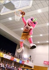 ビッキー