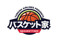 バスケット家ロゴ