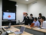 インターン成果発表会