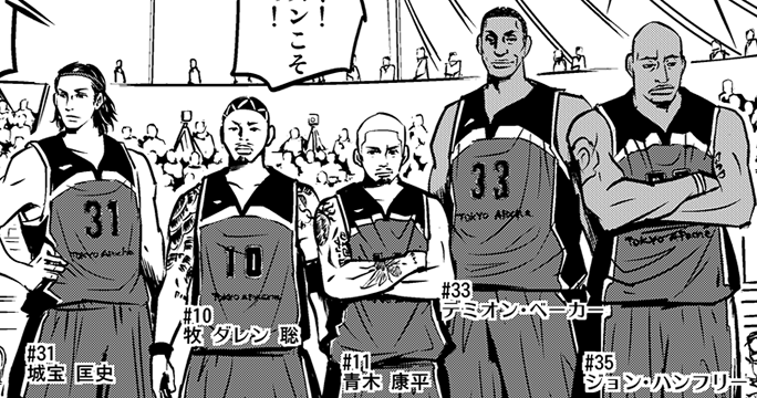 プロバスケットボール bjリーグ公式ブログ Spomaにて青木康平選手の漫画を配信 東京 ライブドアブログ プロバスケットボール bjリーグ公式ブログ Spomaにて青木康平選手の漫画を配信 東京 ライブドアブログ