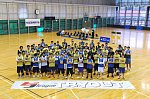 合同トライアウト最終選考