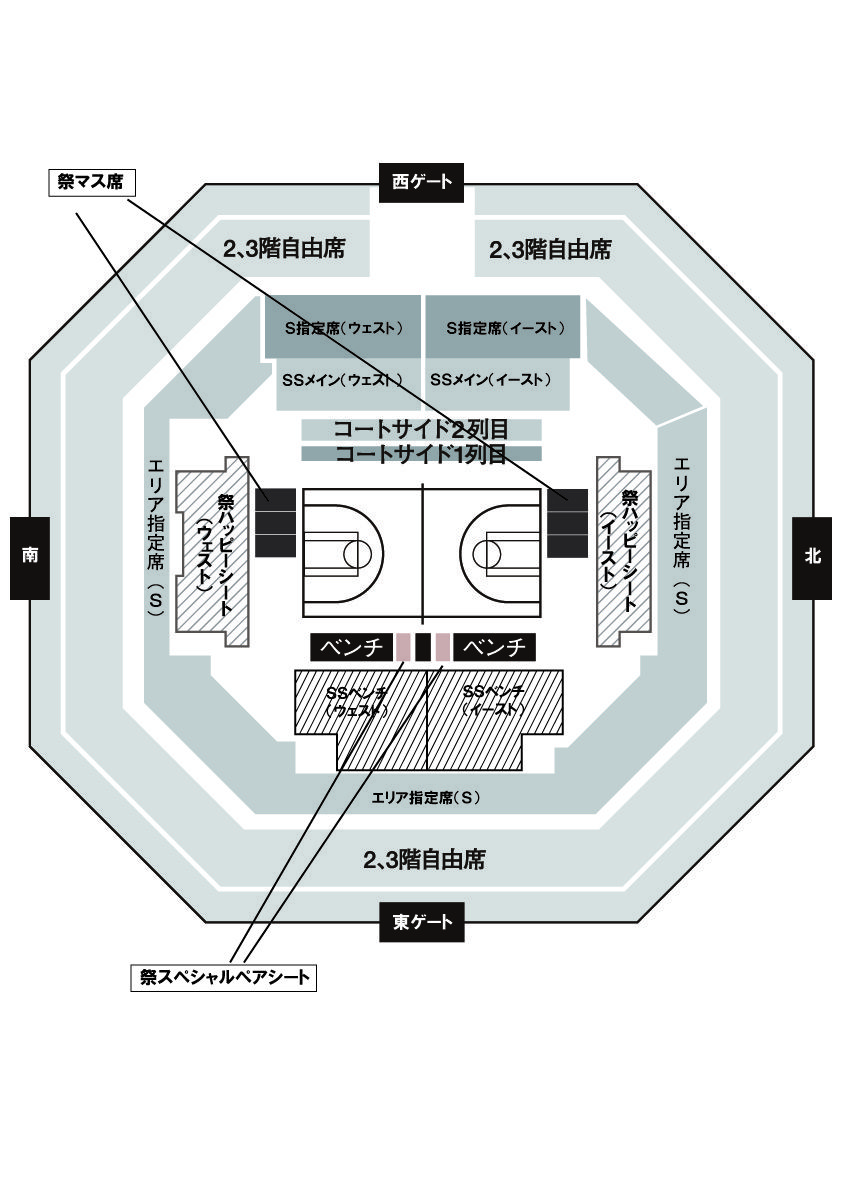 プロバスケットボール ｂｊリーグ公式ブログ 12 13シーズン オールスター ライブドアブログ