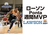 信州ブレイブウォリアーズ #3 エグゼビア・ギブソン