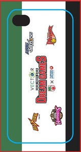 iPhone5 Dream Games 4teams_1_01