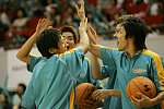 高松ファイブアローズ